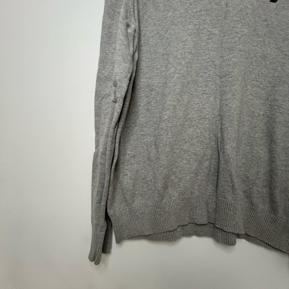 Men’s Nautica Zip Up Pullover - Picture 3 of 3
